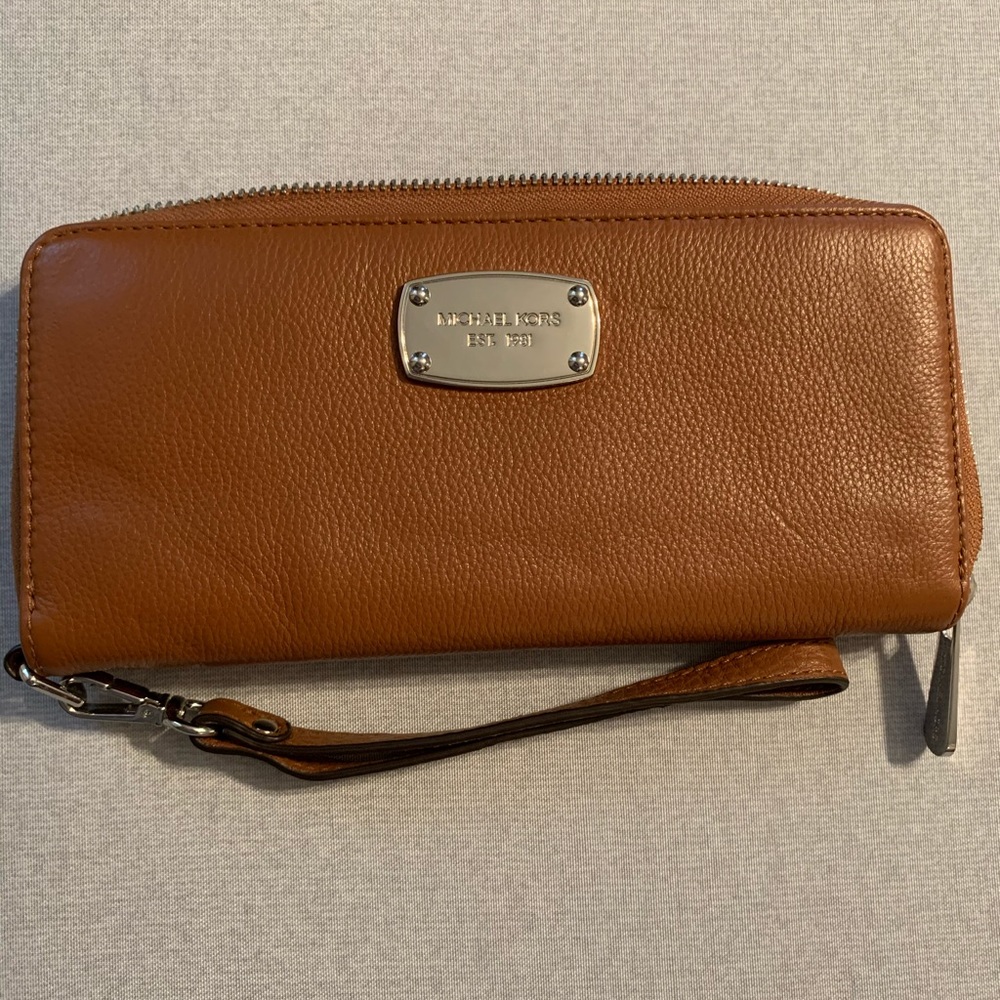 Michaels Kors Wallet